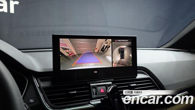 Audi Q5 (FY) Premium, 2024 15