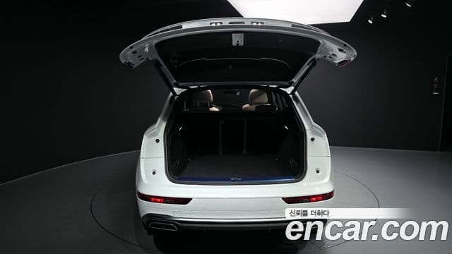 Audi Q5 (FY) Premium, 2024 20