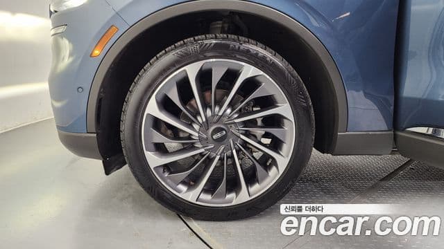 Lincoln Aviator 2세대 3.0 Reserve AWD, 2020 все фото