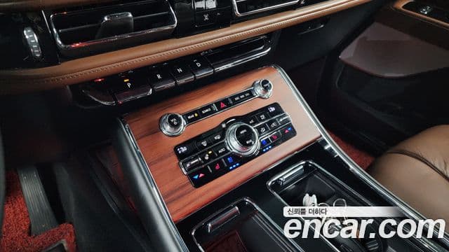 Lincoln Aviator 2세대 3.0 Reserve AWD, 2020 9