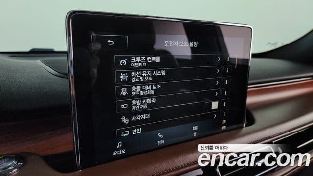 Lincoln Aviator 2세대 3.0 Reserve AWD, 2020 14