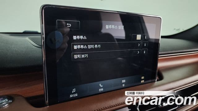 Lincoln Aviator 2세대 3.0 Reserve AWD, 2020 16