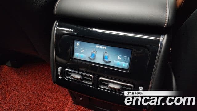 Lincoln Aviator 2세대 3.0 Reserve AWD, 2020 18