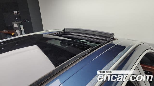 Lincoln Aviator 2세대 3.0 Reserve AWD, 2020 19