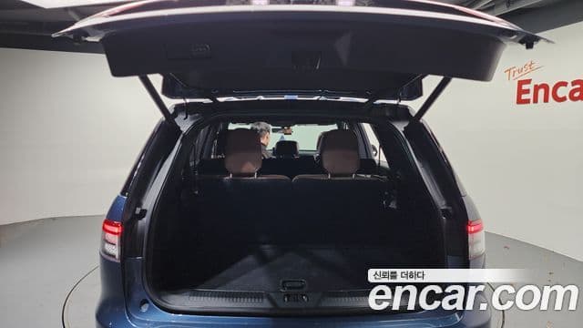 Lincoln Aviator 2세대 3.0 Reserve AWD, 2020 20