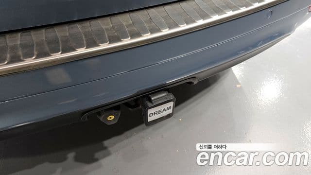 Kia All New Carnival Luxury, 2015 17