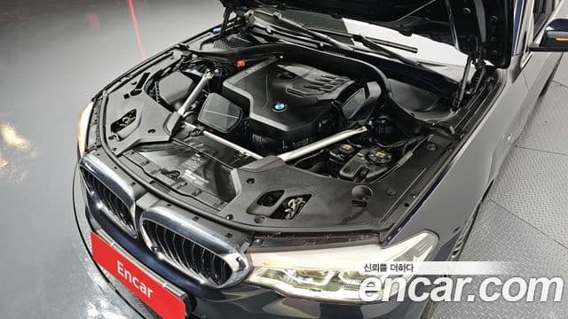 BMW 5시리즈 (G30) 530i M Sport Plus, 2020 6