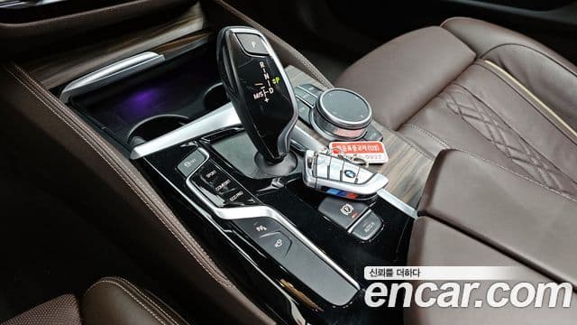 BMW 5시리즈 (G30) 530i M Sport Plus, 2020 9