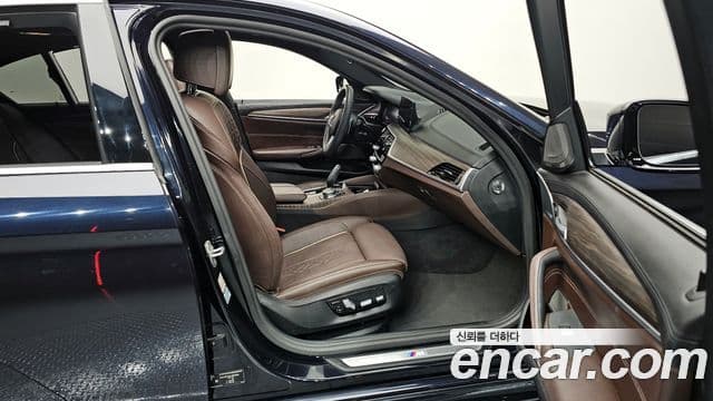 BMW 5시리즈 (G30) 530i M Sport Plus, 2020 11