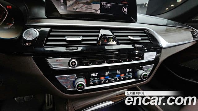 BMW 5시리즈 (G30) 530i M Sport Plus, 2020 15