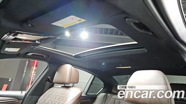 BMW 5시리즈 (G30) 530i M Sport Plus, 2020 19