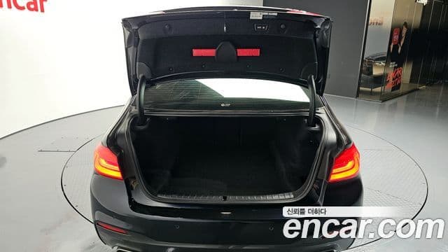 BMW 5시리즈 (G30) 530i M Sport Plus, 2020 20