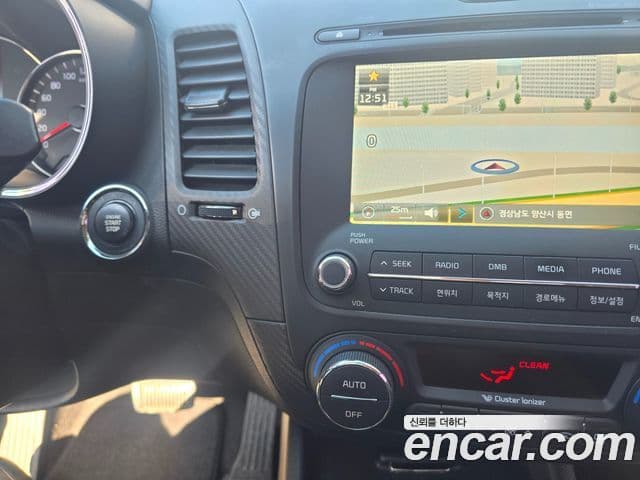 Kia K3 Trendy, 2015 14