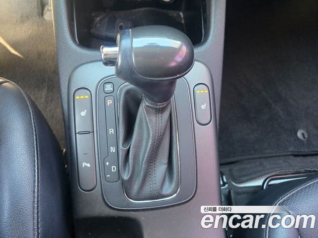 Kia K3 Trendy, 2015 16