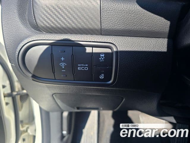 Kia K3 Trendy, 2015 19