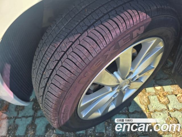 Kia K3 Trendy, 2015 20