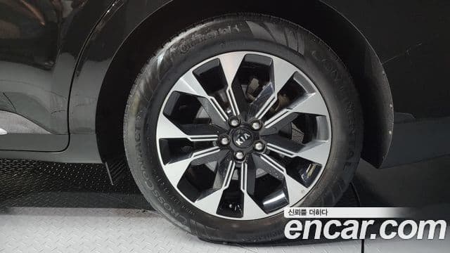 Kia Carnival 4세대 Signature, 2021 все фото