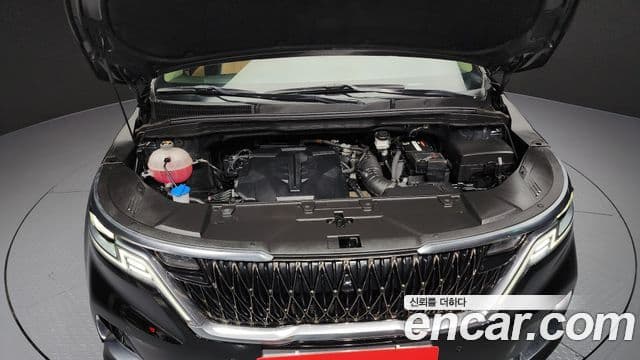 Kia Carnival 4세대 Signature, 2021 6