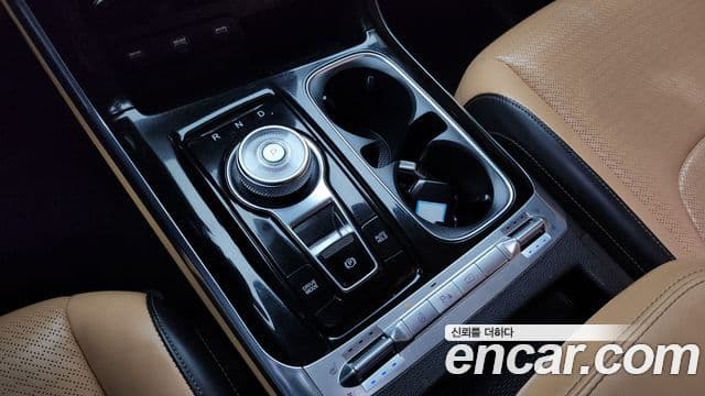 Kia Carnival 4세대 Signature, 2021 9
