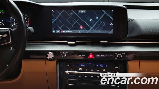 Kia Carnival 4세대 Signature, 2021 14