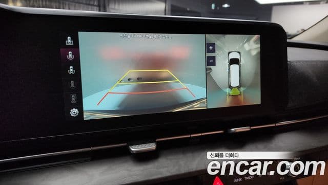 Kia Carnival 4세대 Signature, 2021 15