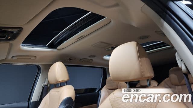Kia Carnival 4세대 Signature, 2021 17