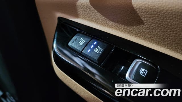 Kia Carnival 4세대 Signature, 2021 19