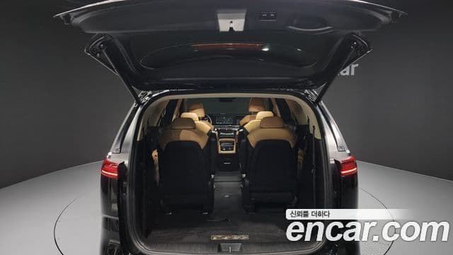 Kia Carnival 4세대 Signature, 2021 20