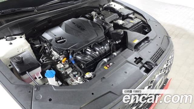 Hyundai The / новый New Grandeur IG Le Blanc, 2022 6