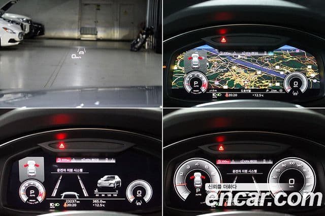 Audi A6 (C8), 2021 11