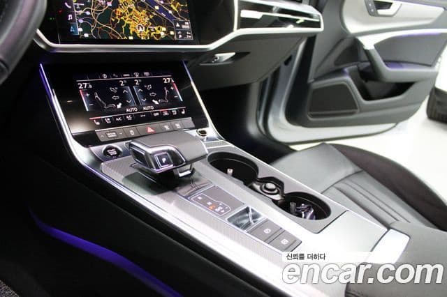 Audi A6 (C8), 2021 16