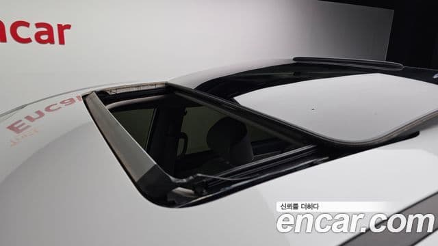 Kia All New Carnival Prestige, 2016 19