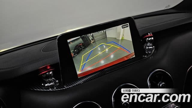 Kia 스팅어 Platinum, 2019 16