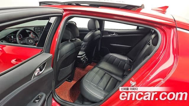 Kia 스팅어 Platinum, 2019 17
