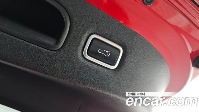 Kia 스팅어 Platinum, 2019 19