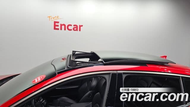 Kia 스팅어 Platinum, 2019 20