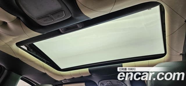 Hyundai Santa Fe CM Luxury, 2010 17