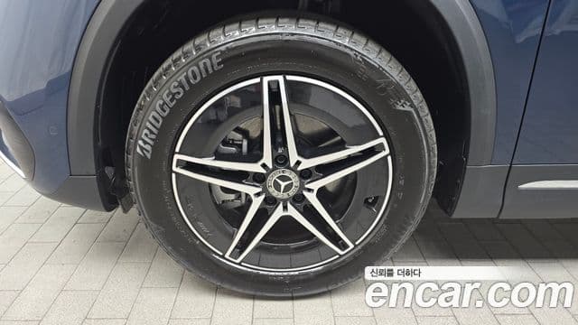 Mercedes-Benz EQA H243 AMG Line, 2023 все фото