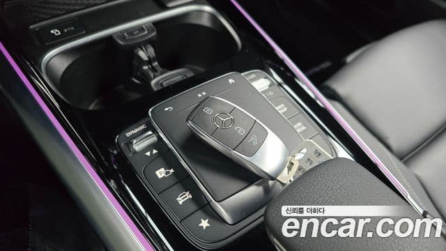 Mercedes-Benz EQA H243 AMG Line, 2023 9