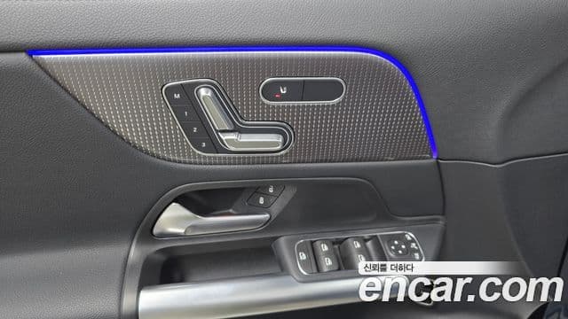 Mercedes-Benz EQA H243 AMG Line, 2023 18