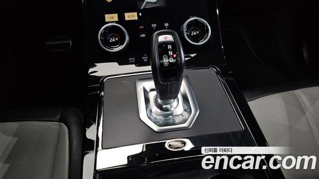 Land Rover Range Rover Evoque 2세대 P250 R-Dynamic SE, 2022 9