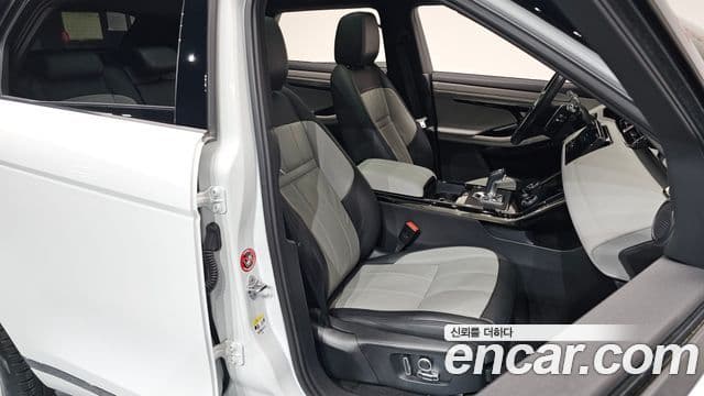 Land Rover Range Rover Evoque 2세대 P250 R-Dynamic SE, 2022 10