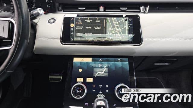 Land Rover Range Rover Evoque 2세대 P250 R-Dynamic SE, 2022 14