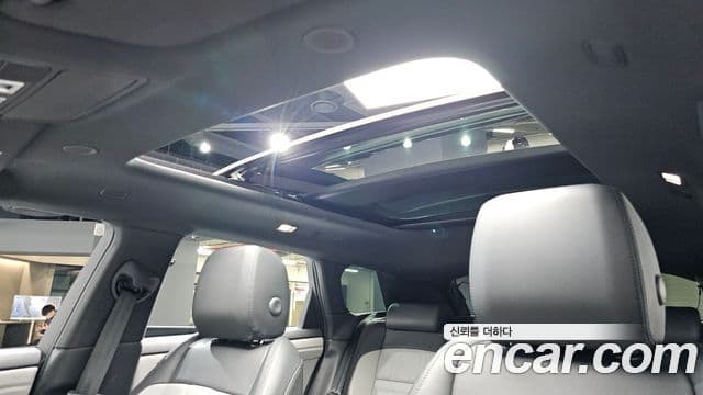 Land Rover Range Rover Evoque 2세대 P250 R-Dynamic SE, 2022 18