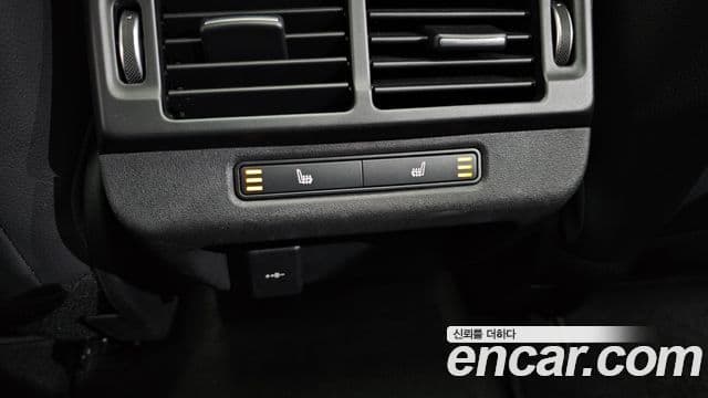 Land Rover Range Rover Evoque 2세대 P250 R-Dynamic SE, 2022 19