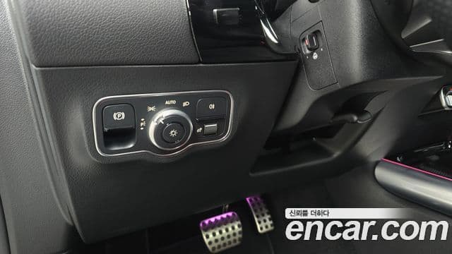 Mercedes-Benz EQA H243 AMG Line, 2025 17