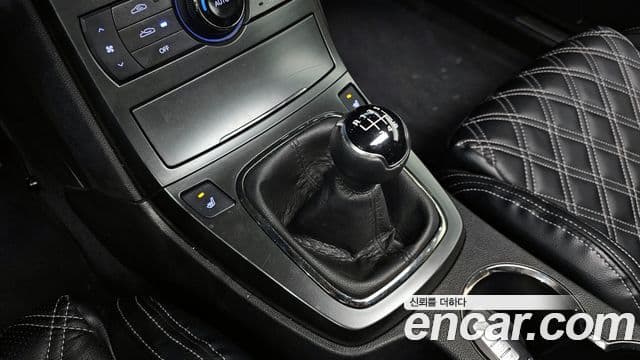 Hyundai Genesis купе GT-R, 2011 9