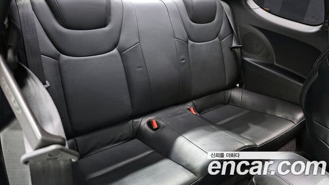 Hyundai Genesis купе GT-R, 2011 12