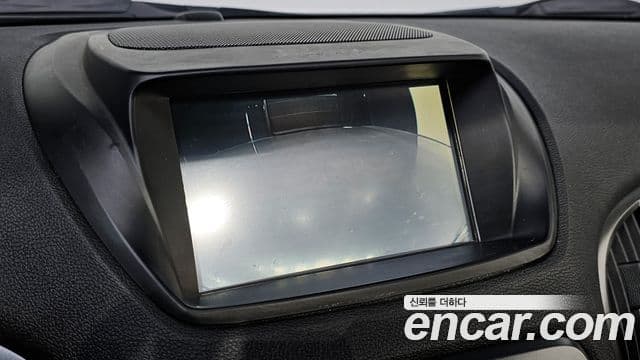 Hyundai Genesis купе GT-R, 2011 16