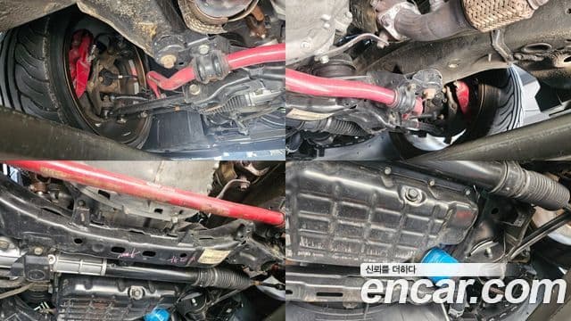 Hyundai Genesis купе GT-R, 2011 18